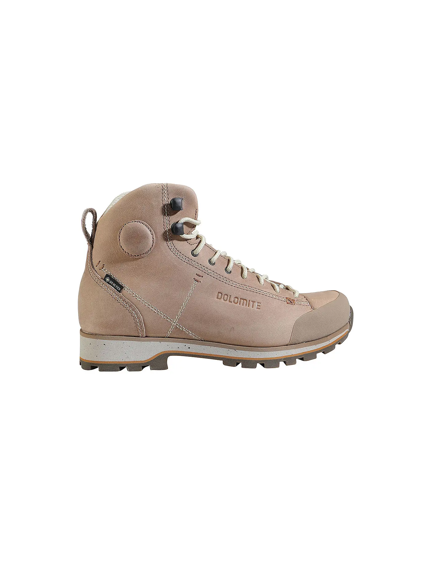 DOLOMITE | Damen Freizeitschuhe 54 High FG Evo GORE-TEX | 